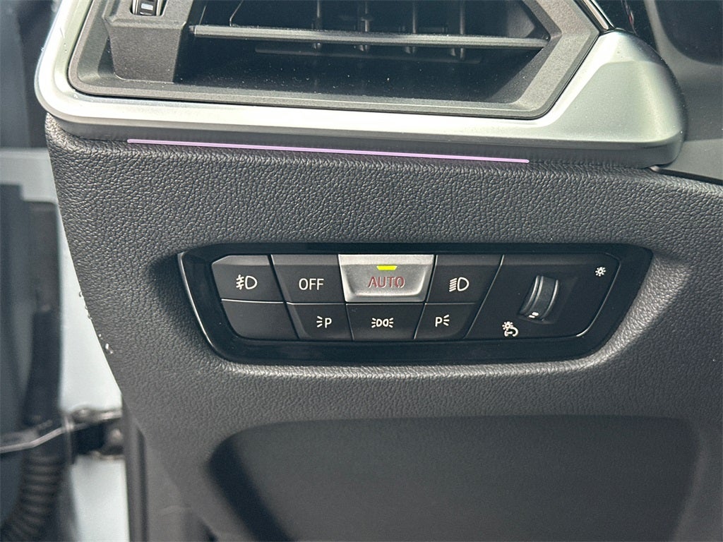 2022 BMW 4 Series 430i xDrive