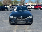2020 BMW M4 Base