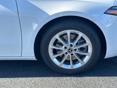 2019 Mercedes-Benz A-Class A 220 4MATIC®