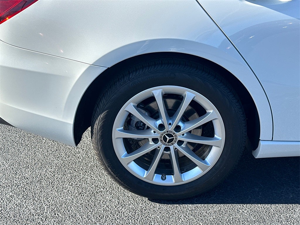 2019 Mercedes-Benz A-Class A 220 4MATIC®