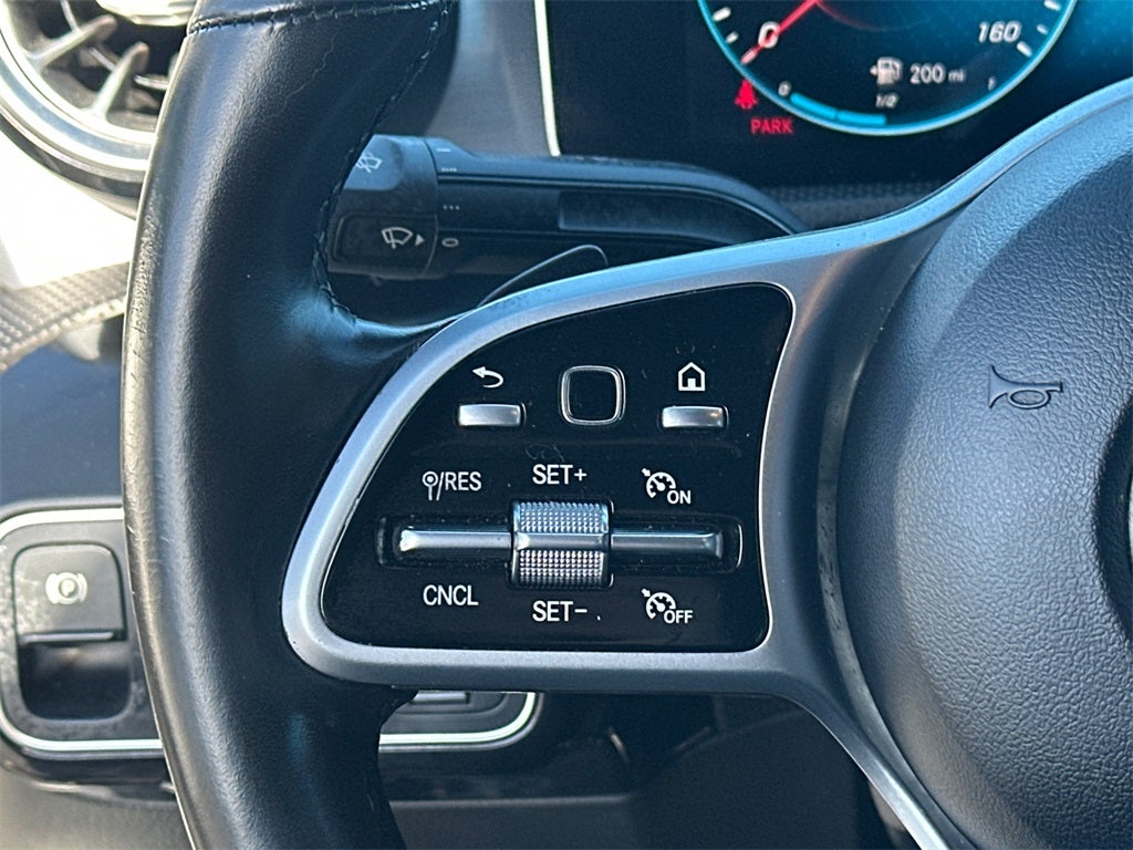 2019 Mercedes-Benz A-Class A 220 4MATIC®