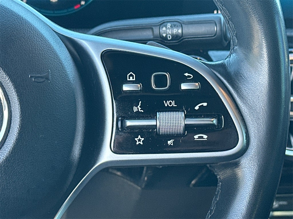 2019 Mercedes-Benz A-Class A 220 4MATIC®