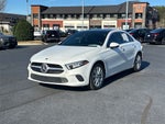 2019 Mercedes-Benz A-Class A 220 4MATIC®