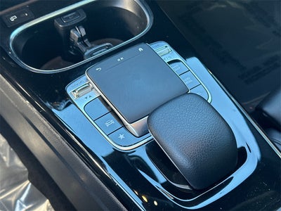 2019 Mercedes-Benz A-Class A 220 4MATIC®