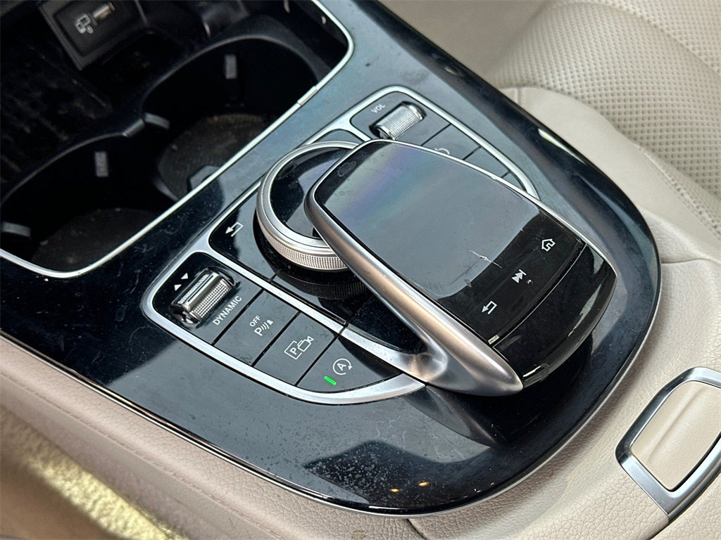 2017 Mercedes-Benz E-Class E 300