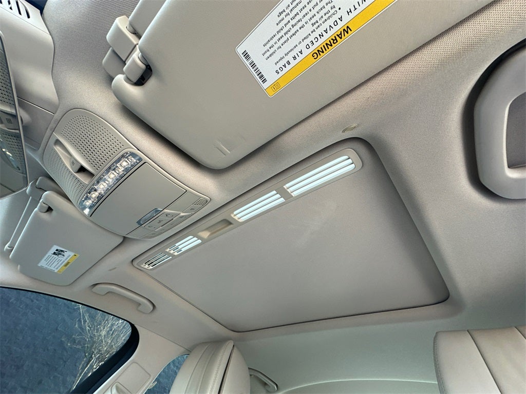 2017 Mercedes-Benz E-Class E 300