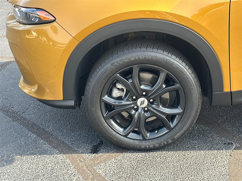 2023 Dodge Hornet GT Plus