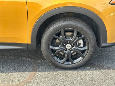 2023 Dodge Hornet GT Plus