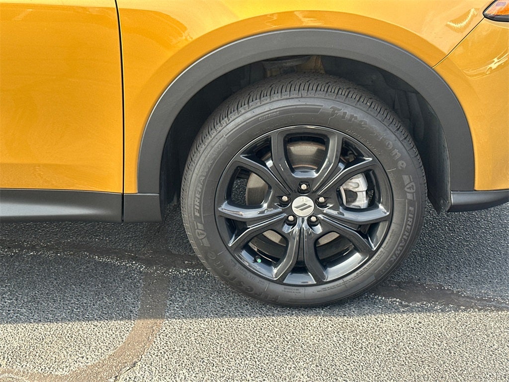 2023 Dodge Hornet GT Plus