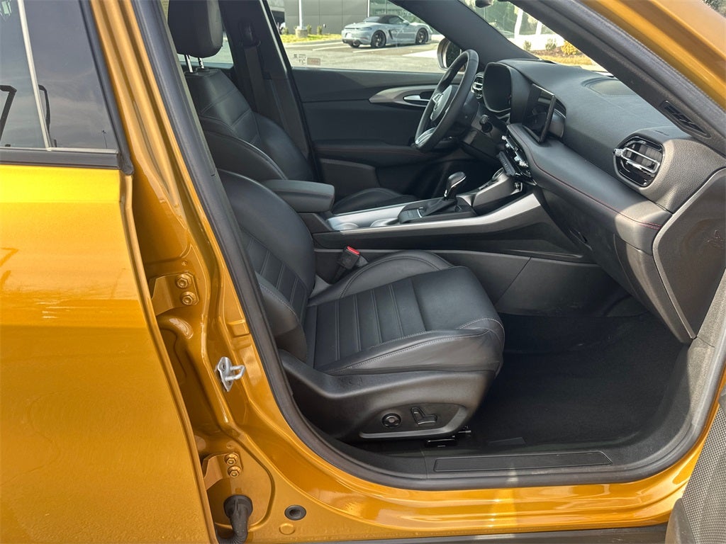 2023 Dodge Hornet GT Plus