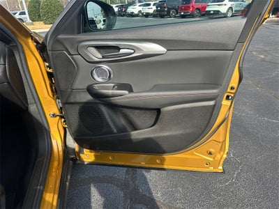 2023 Dodge Hornet GT Plus