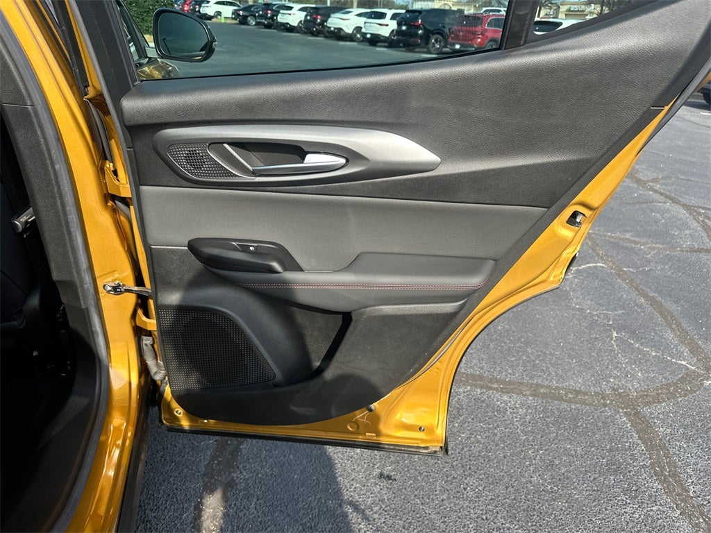 2023 Dodge Hornet GT Plus