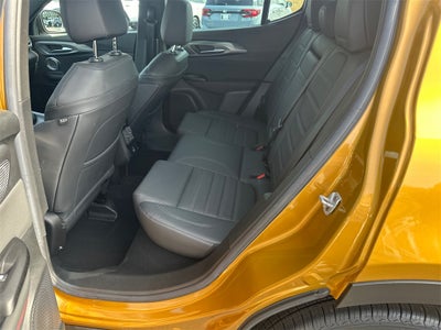 2023 Dodge Hornet GT Plus