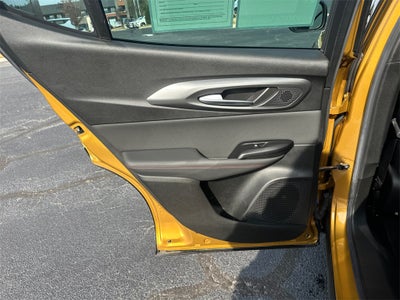 2023 Dodge Hornet GT Plus