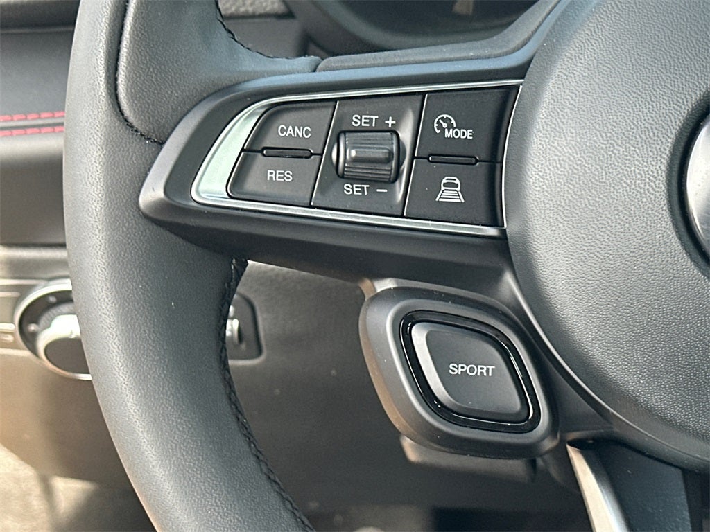 2023 Dodge Hornet GT Plus