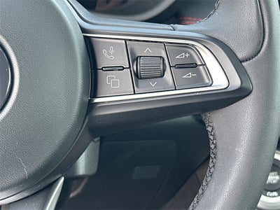 2023 Dodge Hornet GT Plus