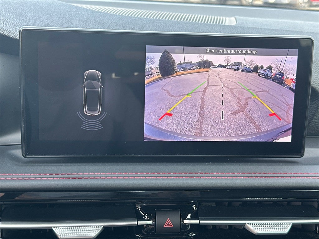 2023 Dodge Hornet GT Plus