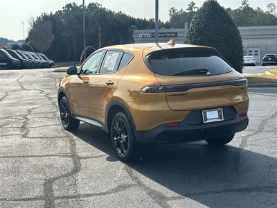 2023 Dodge Hornet GT Plus