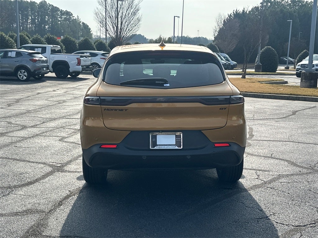 2023 Dodge Hornet GT Plus