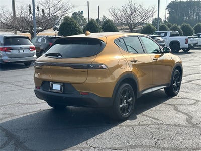 2023 Dodge Hornet GT Plus