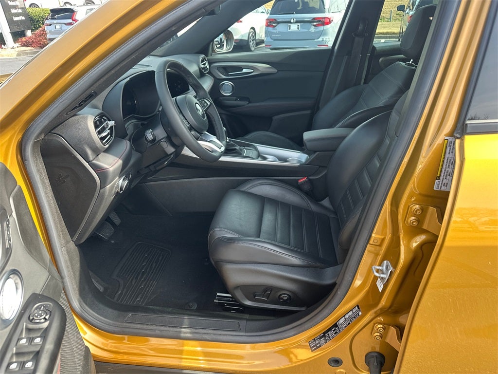 2023 Dodge Hornet GT Plus