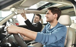 Schedule a test drive at Mercedes-Benz of Atlanta Northeast in Duluth, GA.